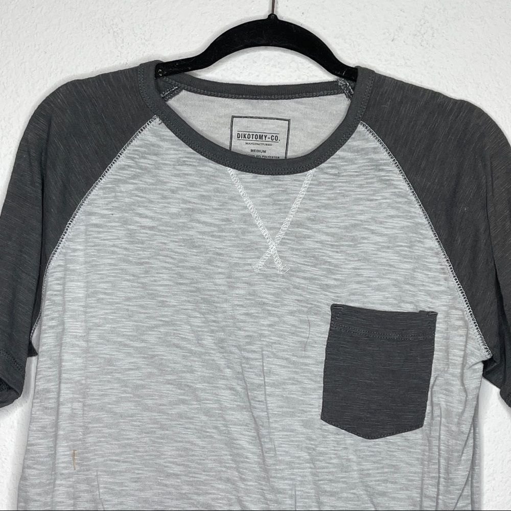 Dikotomy Shirt - Picture 2 of 5